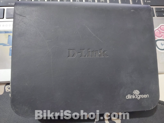D-Link DES-1016A-16-port 10/100M Unmanaged Switch